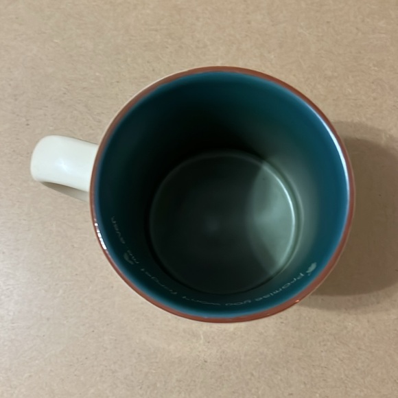 Disney Piglet Ceramic Mug - Picture 3 of 4